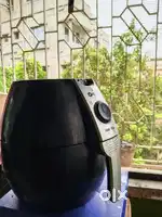 Koryo Airfryer (5 years old)