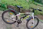 Well-Maintained Hercules Cycle for Sale