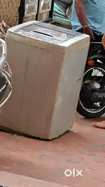 Lg Waching machine