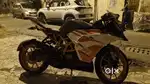 I want sell my bike