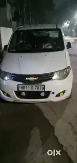 Maruti Suzuki Brezza 2014