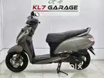 TVS JUPITER 125