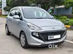 Hyundai Santro Sportz, 2019, Petrol