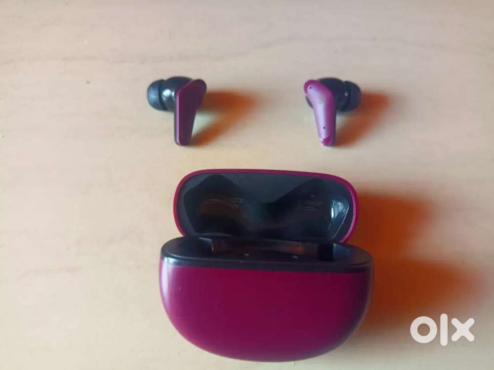 Noise Buds VS102 Plus with 40 Hrs Playtime