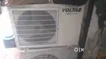 split ac sale running condition