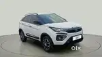 Tata Nexon 1.2 Revotron XM (S), 2022, Diesel