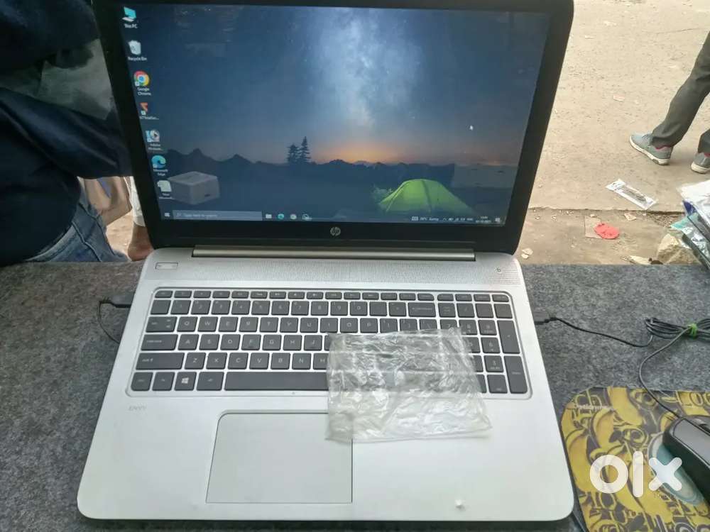 HP Laptop for Sale .Good Condition,Perfect Working,Smooth Performance