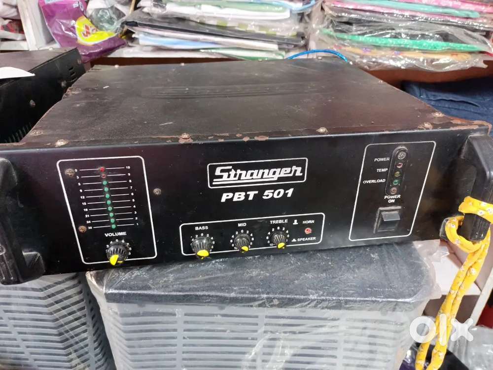 Mini dj 12 inchi