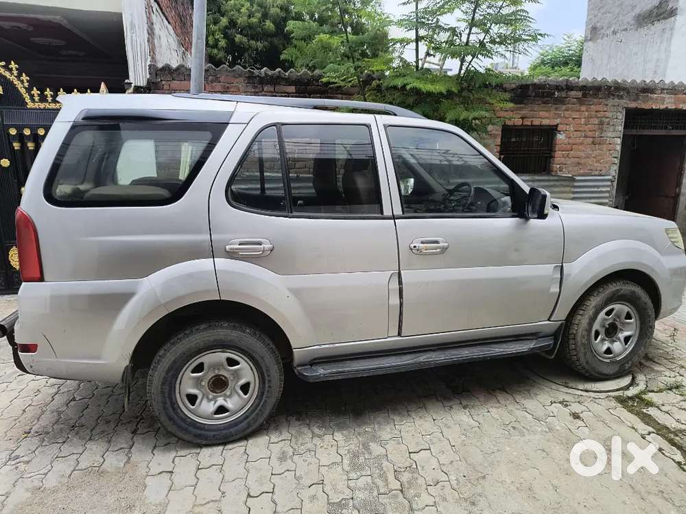 Tata Safari Storme 2015 Diesel 65000 Km Driven