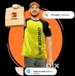 QWQER VEGETABLES AND MEDICINE DELIVERY (madipakkam)