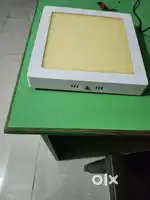 15 w led surface panel