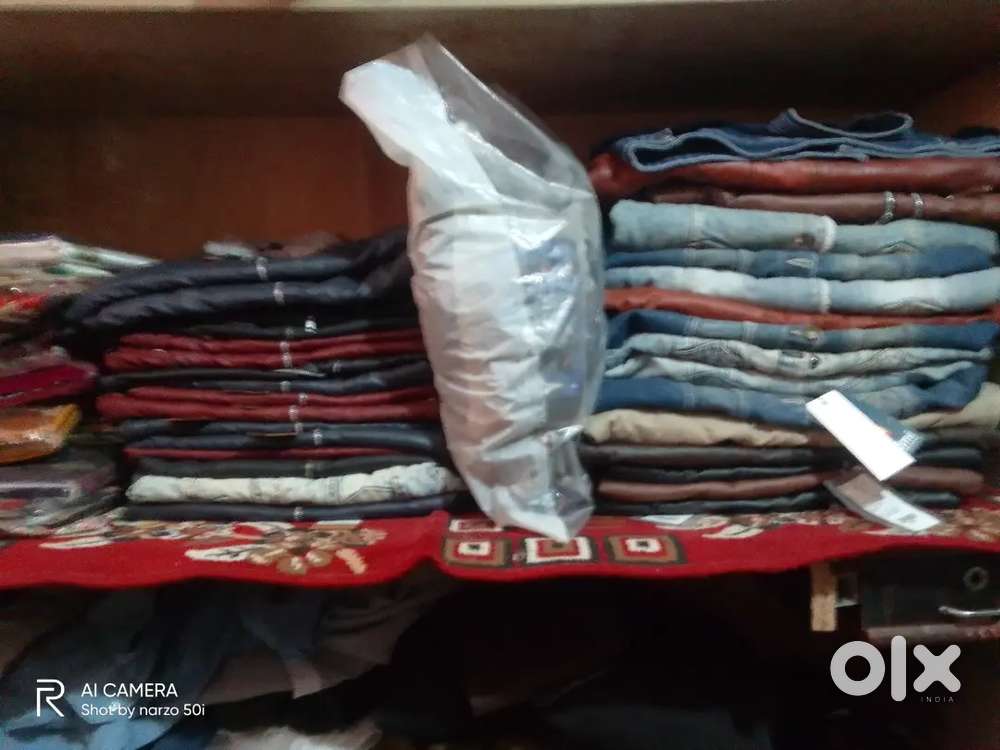 All item winter summer collection