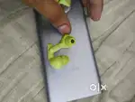 Earbuds new