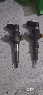 Diesel Injector 2 number Available