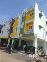 NEW BUILDING