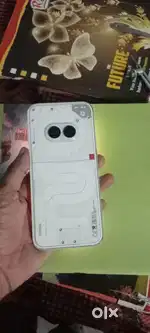 Good condition