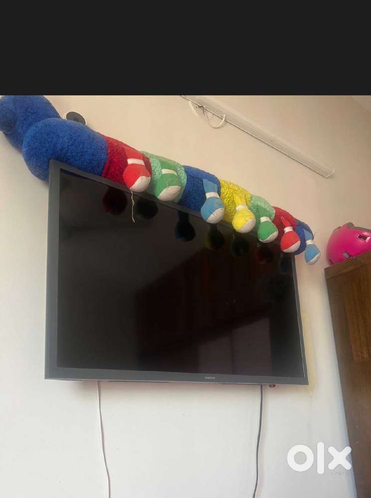Samsung television