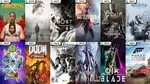 All kind of pc game available
