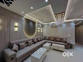 150 Independent 4 BHK House For Sale In Dwarka Mor Dehil 2 Side Open