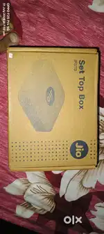 Jio arifiber