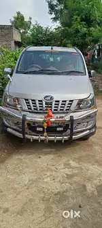 Mahindra Xylo 2012
