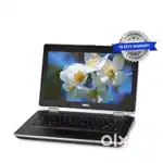 Dell laptop core i5 8GB RAM 256 SSD