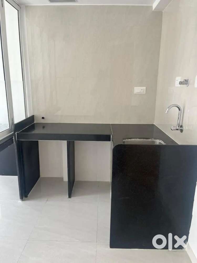 2BHK On Heavy Deposit