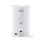 Livpure UV + UF
