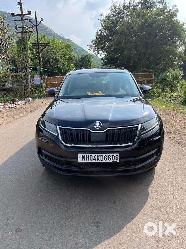 Skoda Kodiaq 2.0 TDI Style, 2019, Diesel