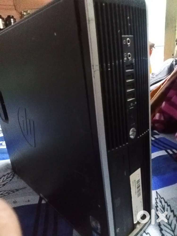 I3 computer A1 Condition with new mouse and keyboard