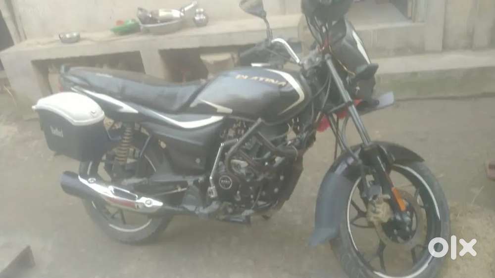 एक सर्विस बाकी ही है