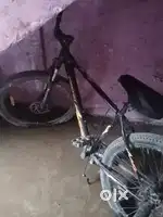 Black cycle