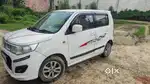 Maruti Suzuki Wagon R Stingray 2014 CNG & Hybrids 67000 Km Driven
