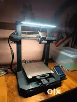 Creality Ender s1 pro 3d printer