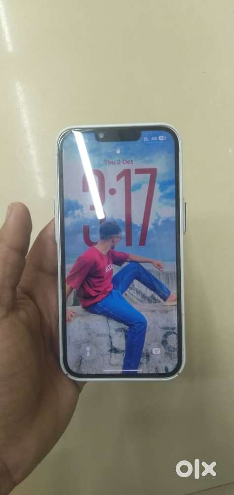 Iphone 13 better 74 and back break