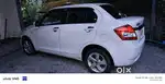 Maruti Suzuki Dzire 2012 VDIDiesel Well Maintained