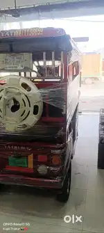 YATRI 2024 WITH BATTERY CHARGER CONTROLLER MOTOR