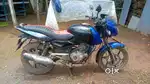 Pulsur 150 Bajaj