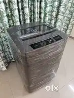 GODREJ EON 7.0Kg AUDRA Fully-Automatic Top Load washing machine