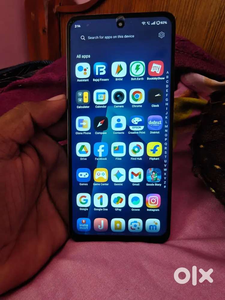 Realme C55 8GB 128GB