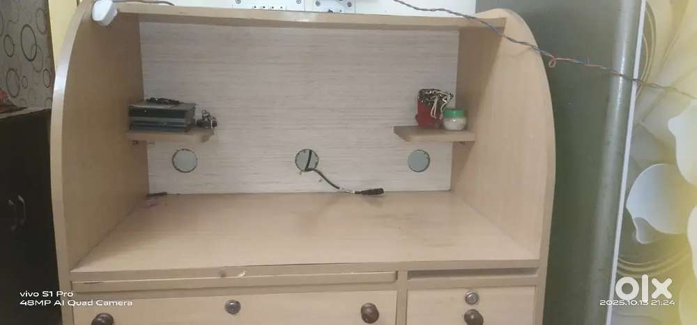 computer table