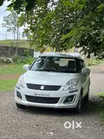 Fully maintained Car No anu work All new Tyres .