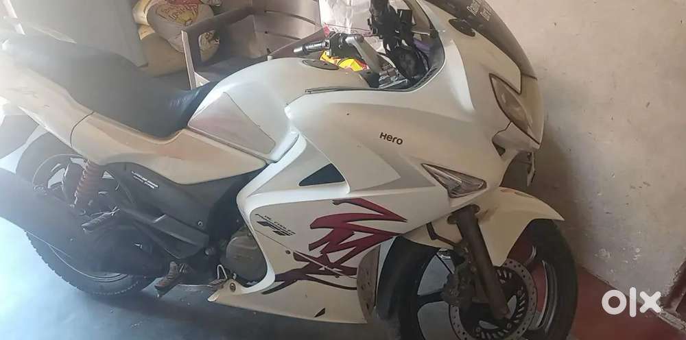 New condition, new tyre, first owner