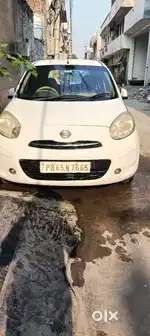 Nissan Micra 2011 Diesel Good Condition