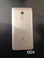 Mi Note 4 screen full working condition miner damege