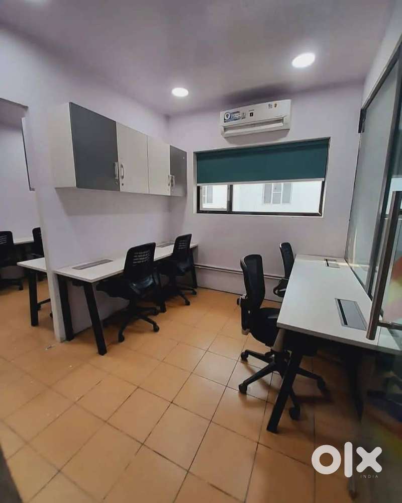Office For Rent Sec - 63