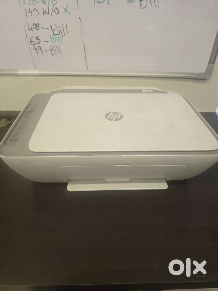 HP DeskJet Ink Advantage Ultra 4826 for sale flawless condition.