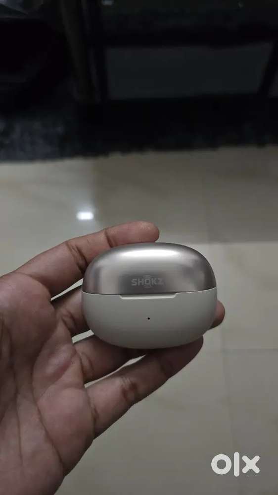 Shokz OpenDots One Open-Ear TWS Earbuds