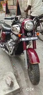 JAWA Classic