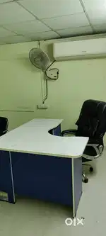 400 Sq. ft Commercial Offices for Rent in Basheerbagh,Hyderabad